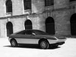 Audi Quartz Concept 1981 года